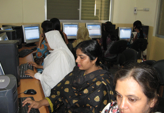 Computer Training